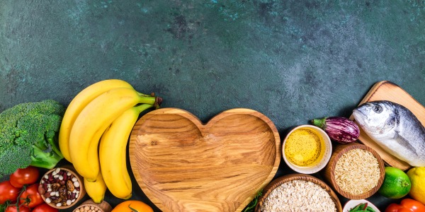 Alimentación Saludable para el Corazón: Optimiza tu Bienestar con MEDIBIOTIX y Aboca Metarecod